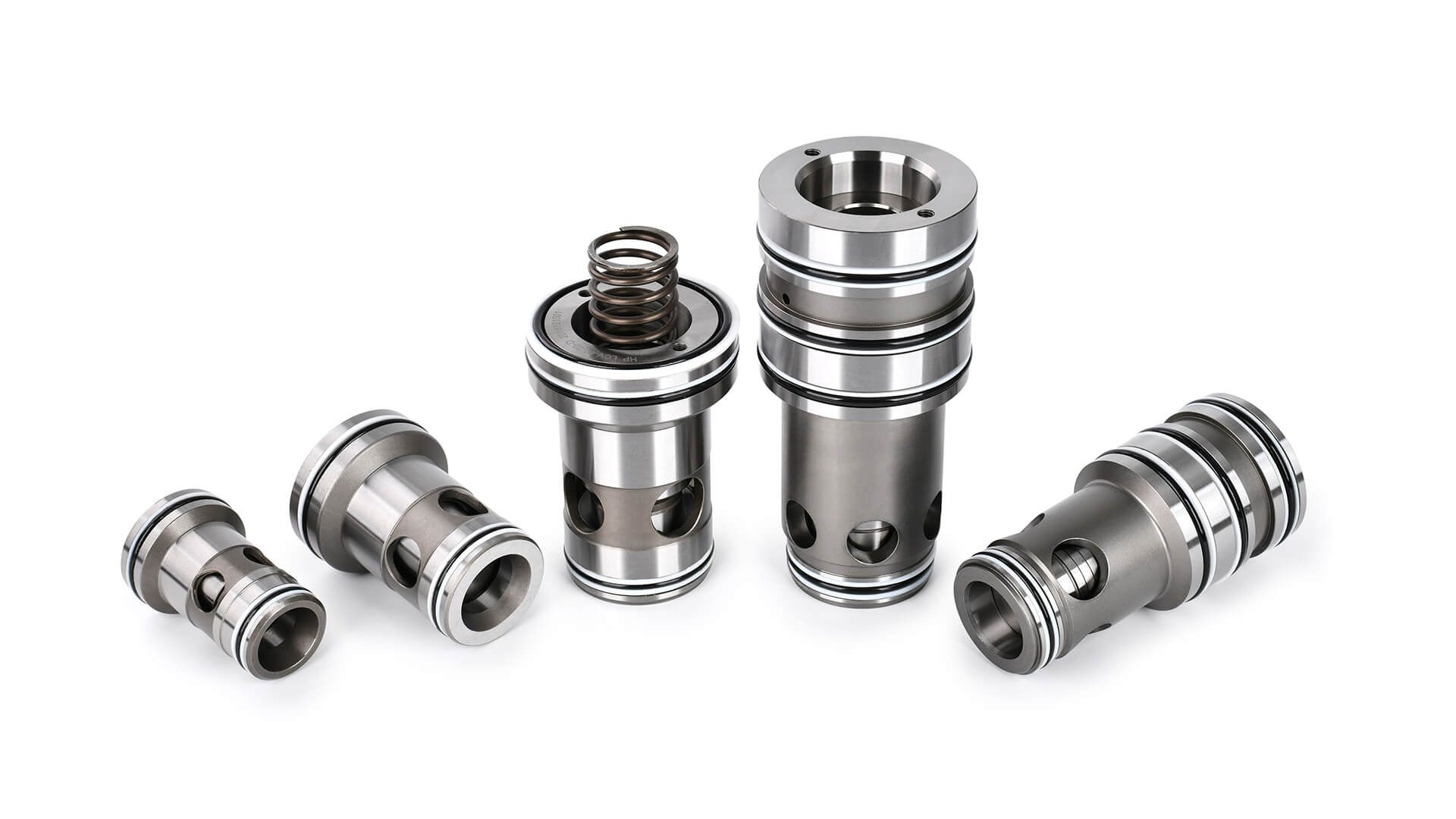 使用插裝閥前需要做什么準備工作？