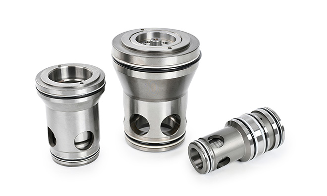 插裝閥的壽命一般多久？如何判斷需要更換？