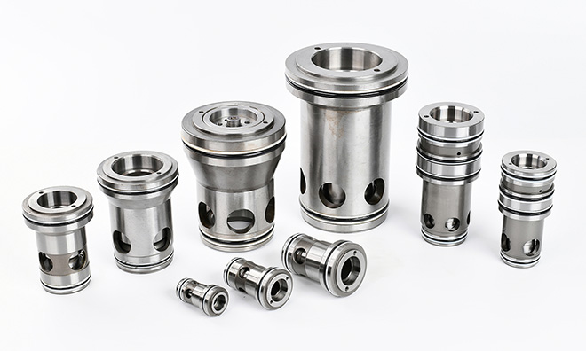 插裝閥廠家：插裝閥的維護周期如何安排？