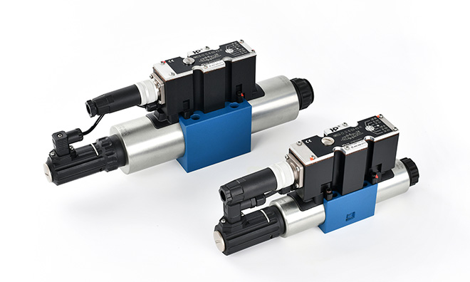 如果系統(tǒng)中存在雜質，對高頻響比例閥的性能有何影響？