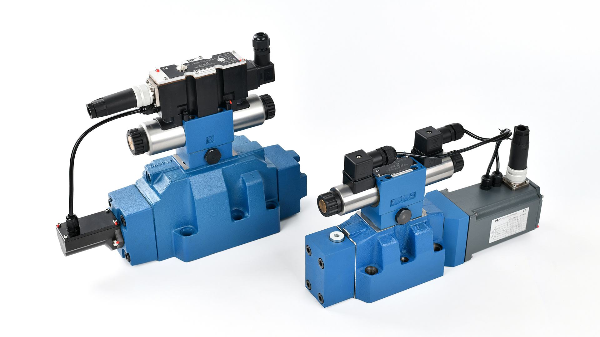 如何進行高頻響比例閥的定期維護和保養？