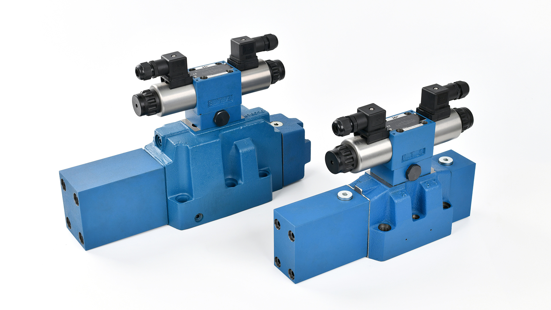 使用比例換向閥的注意事項有哪些？