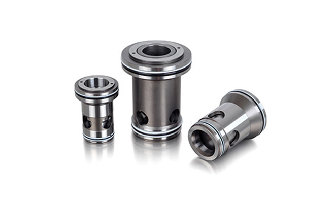 上海插裝閥廠家：插裝閥在節能減排技術中的潛在應用