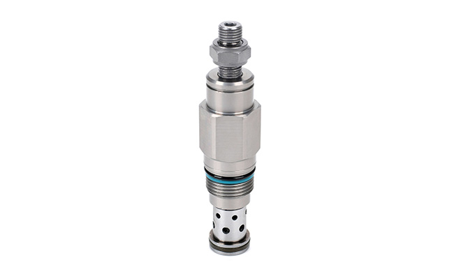 如何評價溢流閥的節能效果？