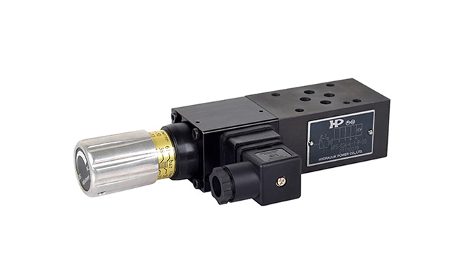 如何比較不同比例換向閥的性能？