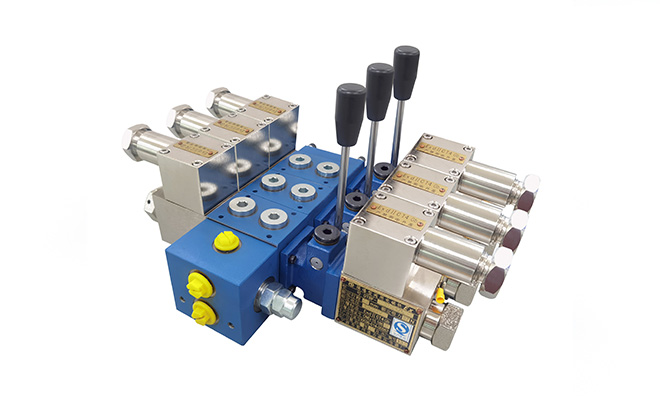 多路閥的可靠性指標(biāo)是什么？如何評估其可靠性？