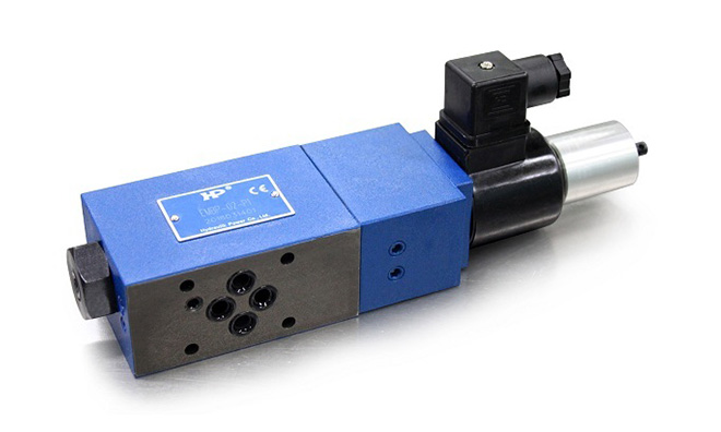 深入了解高頻響比例閥的主要結(jié)構(gòu)？