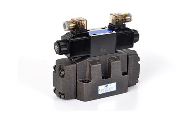 如何評估比例換向閥的壽命？